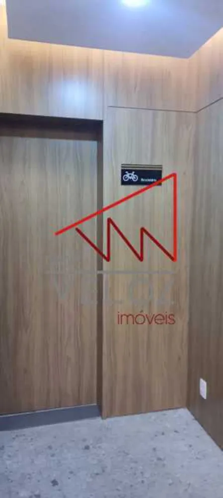 Apartamento, 1 quarto, 33 m² - Foto 7