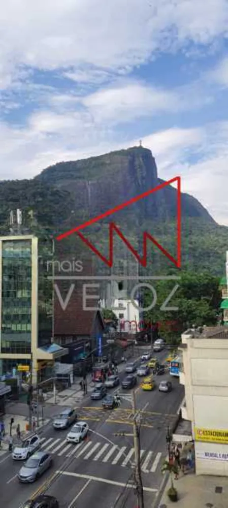Apartamento, 1 quarto, 33 m² - Foto 18