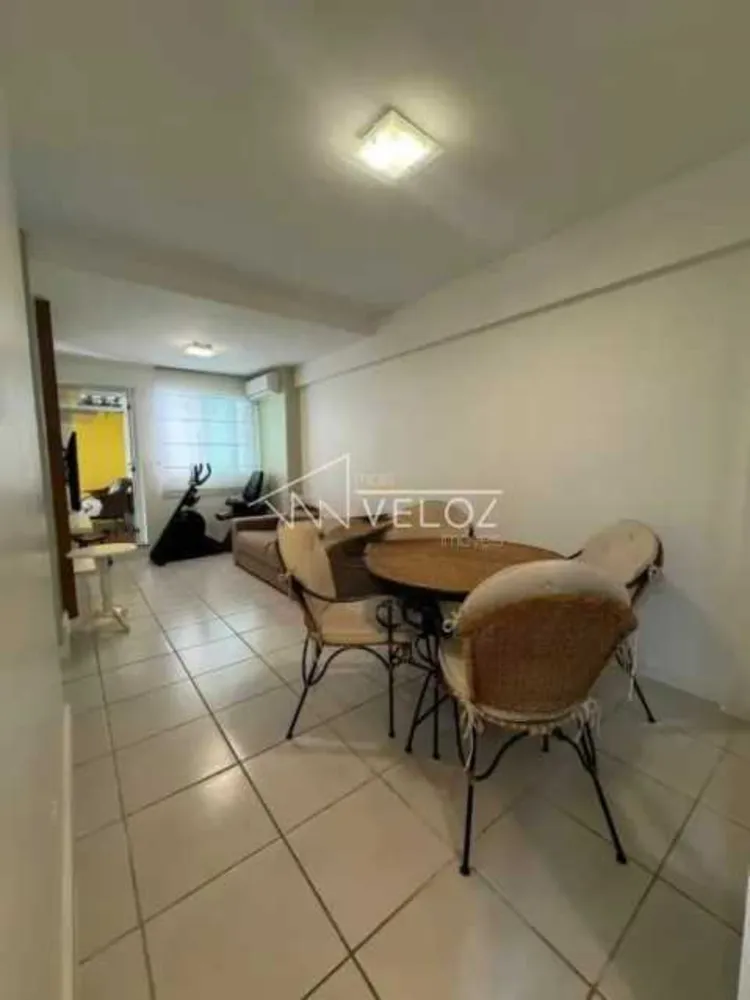 Apartamento, 2 quartos, 92 m² - Foto 2