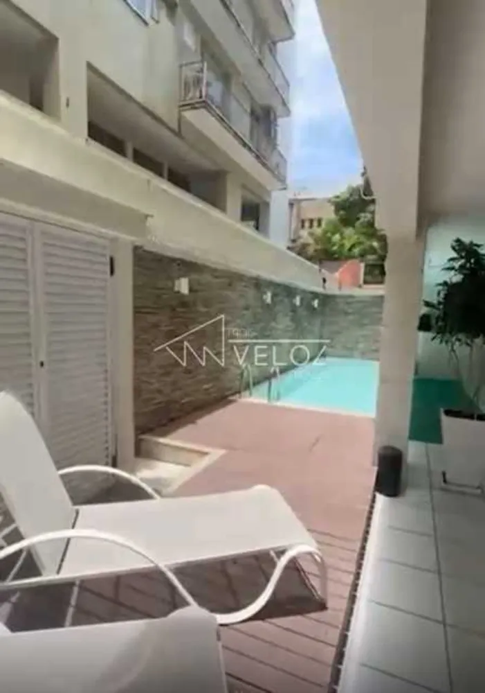 Apartamento, 2 quartos, 92 m² - Foto 10