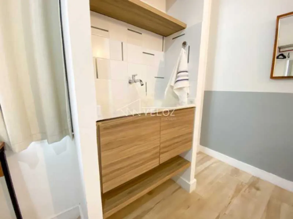 Kitnet-Studio, 17 m² - Foto 14