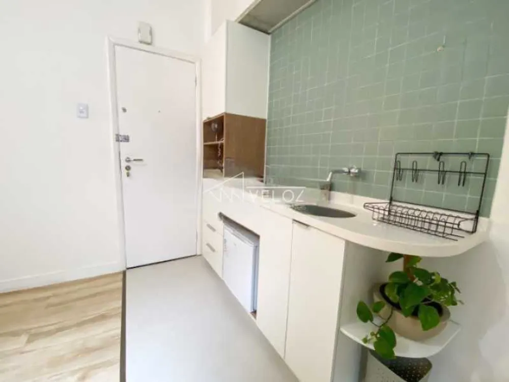 Kitnet-Studio, 17 m² - Foto 10