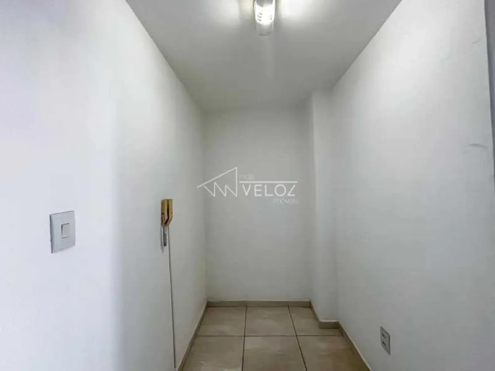 Apartamento, 1 quarto, 29 m² - Foto 6