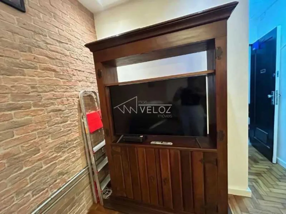 Apartamento, 1 quarto, 35 m² - Foto 22
