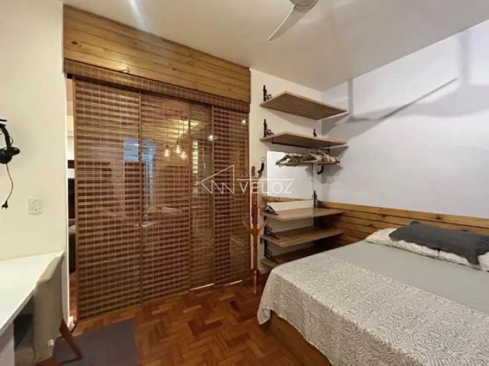 Apartamento, 1 quarto, 35 m² - Foto 1