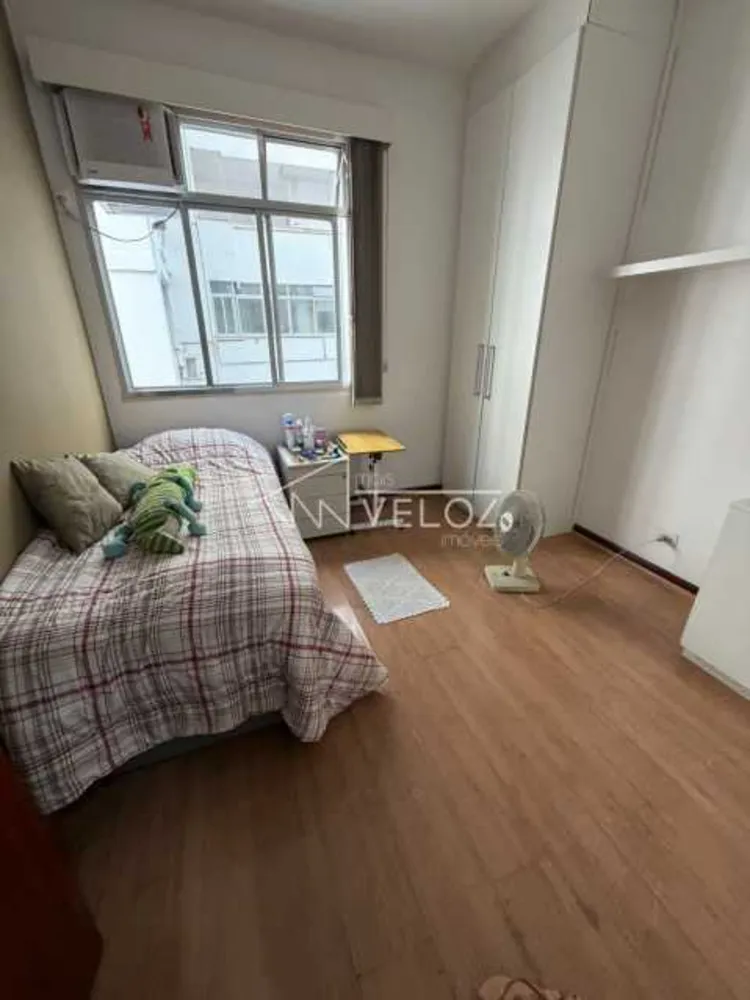 Apartamento, 2 quartos, 57 m² - Foto 10