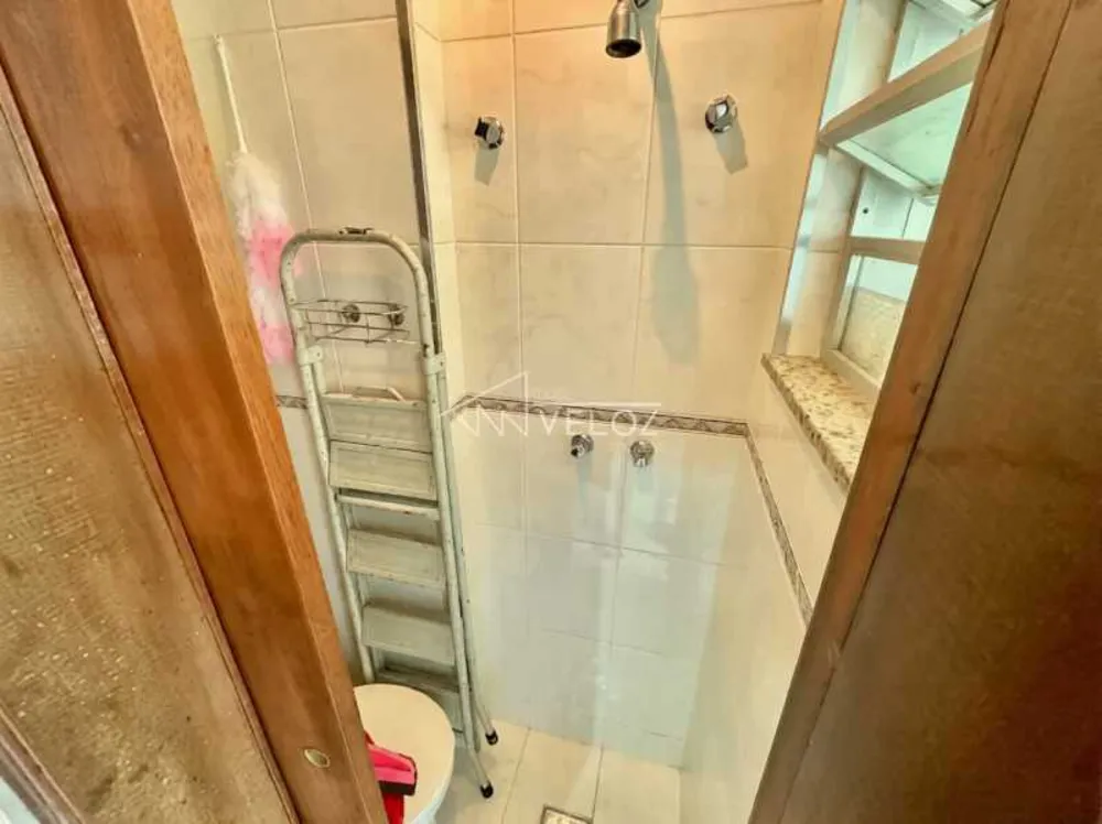 Apartamento, 1 quarto, 62 m² - Foto 2