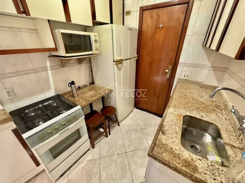 Apartamento, 1 quarto, 62 m² - Foto 20