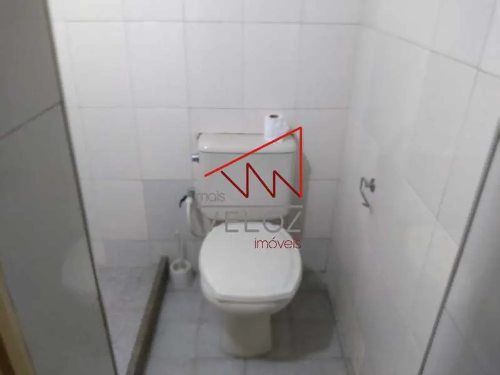 Loja-Salão, 1 m² - Foto 9