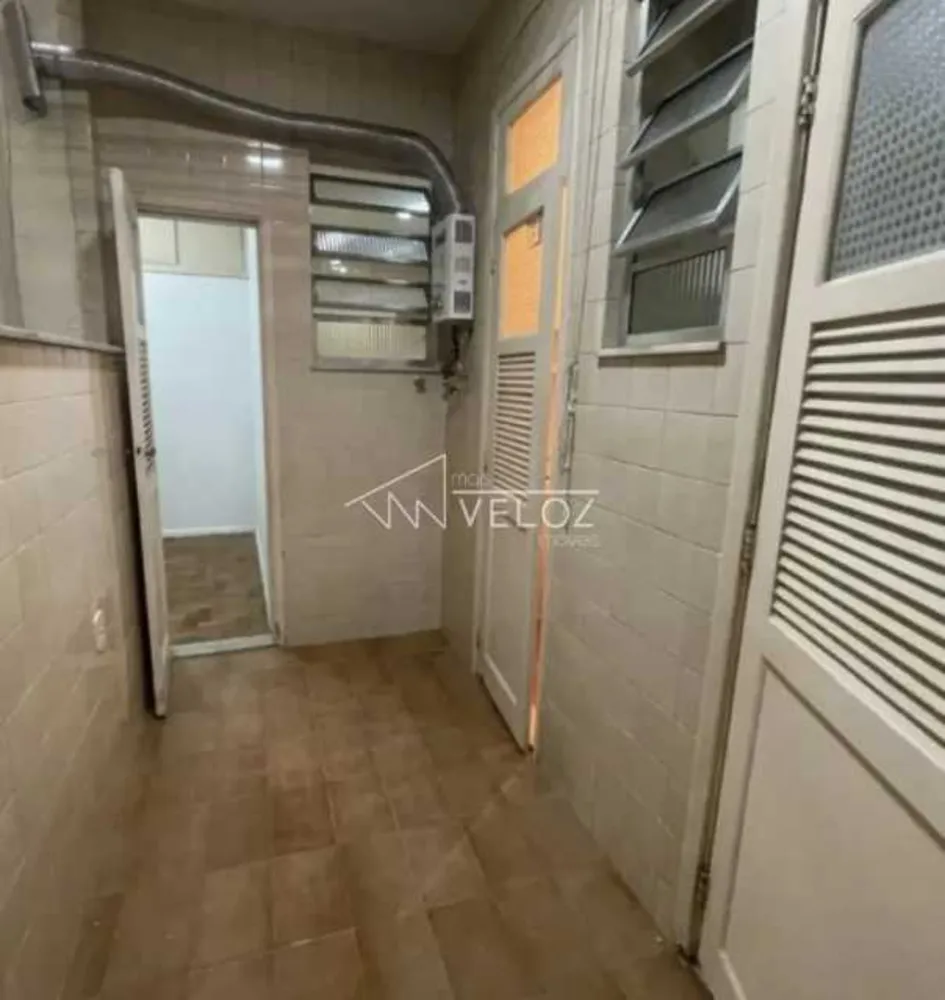 Apartamento, 2 quartos, 85 m² - Foto 12