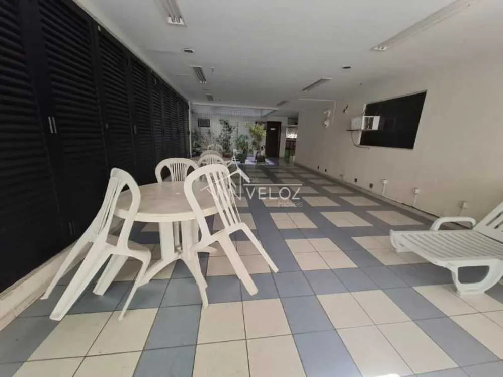 Flat/Apart Hotel, 2 quartos, 64 m² - Foto 3