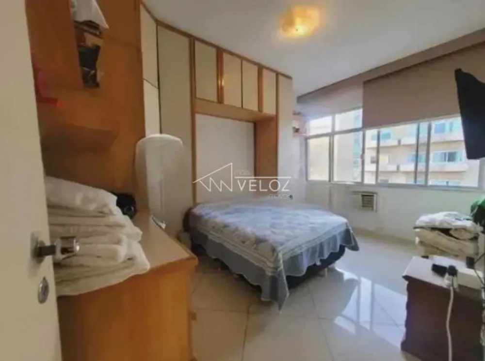 Apartamento, 3 quartos, 110 m² - Foto 13