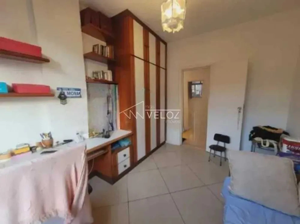 Apartamento, 3 quartos, 110 m² - Foto 7