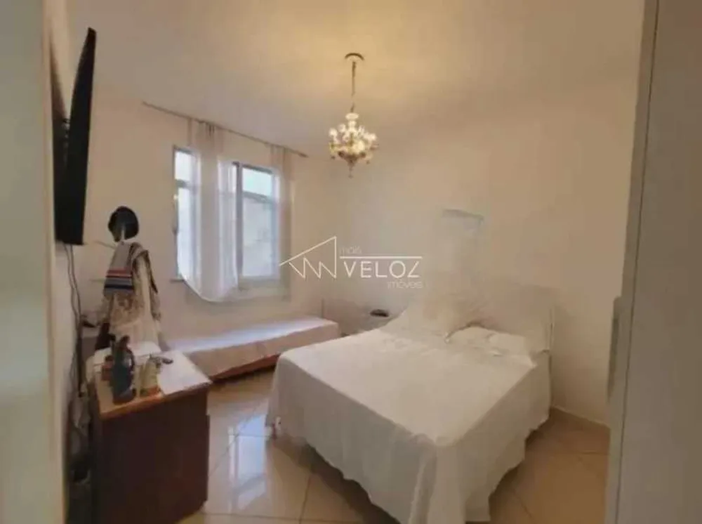 Apartamento, 3 quartos, 110 m² - Foto 17