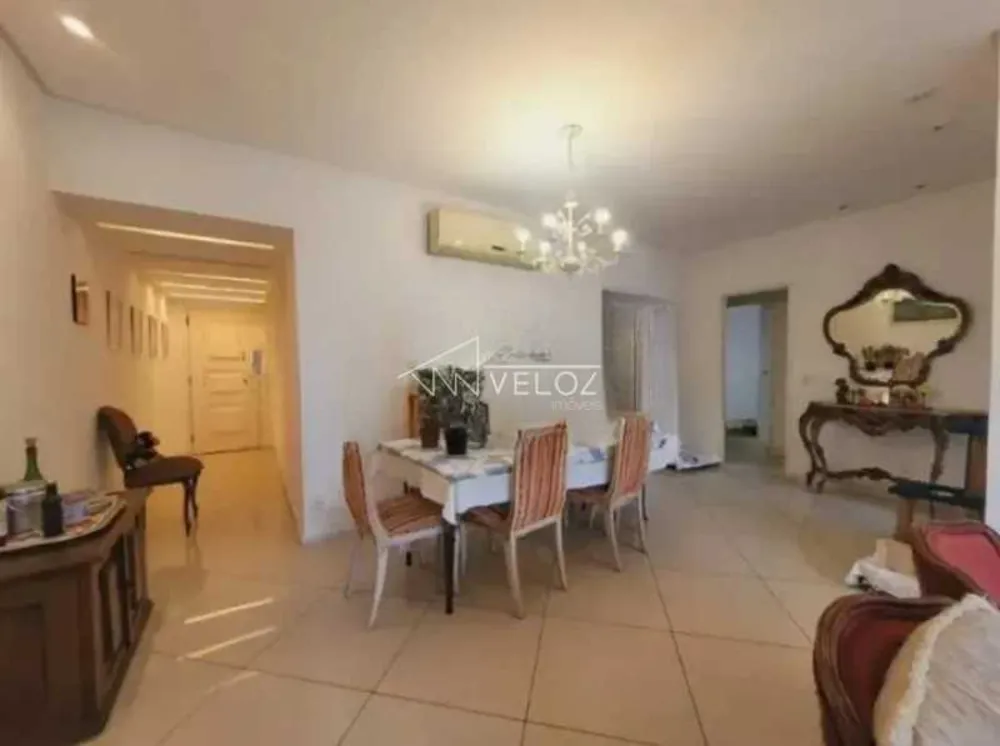 Apartamento, 3 quartos, 110 m² - Foto 4