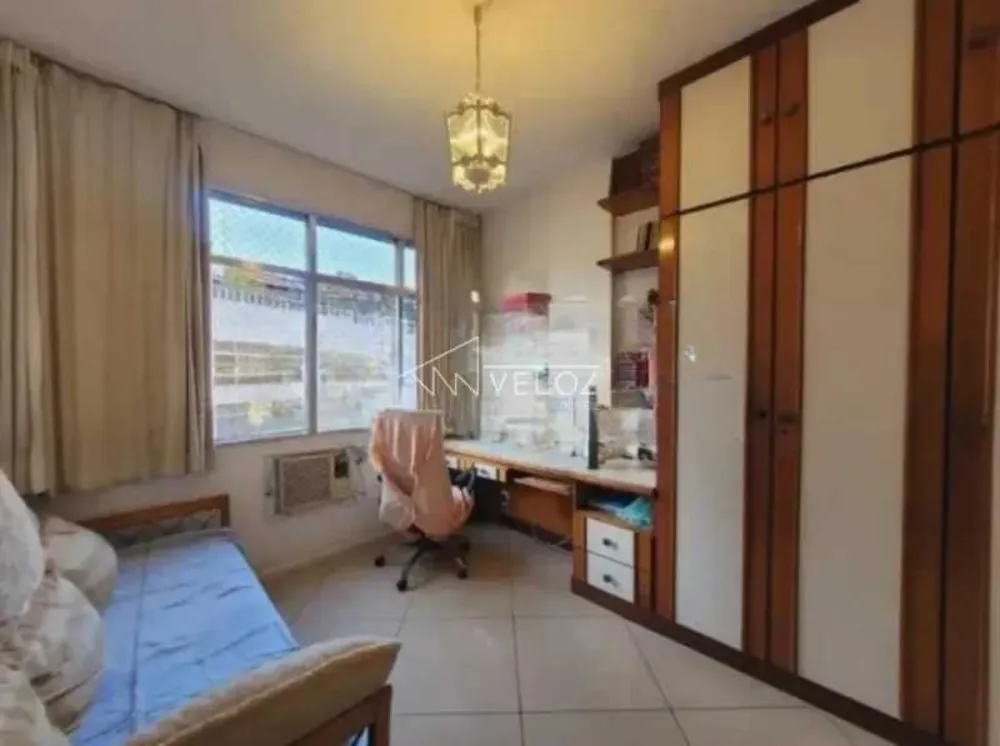 Apartamento, 3 quartos, 110 m² - Foto 16