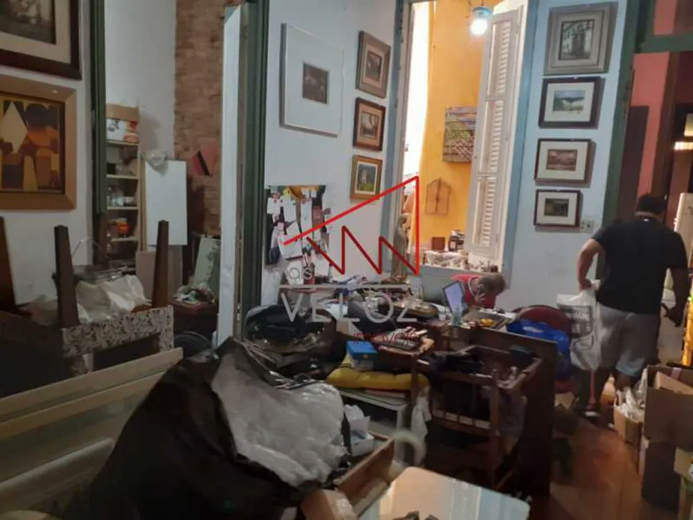 Apartamento, 5 quartos, 136 m² - Foto 5