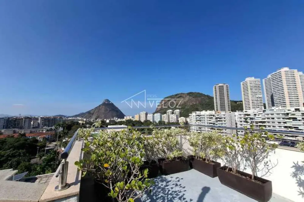 Apartamento, 3 quartos, 276 m² - Foto 1