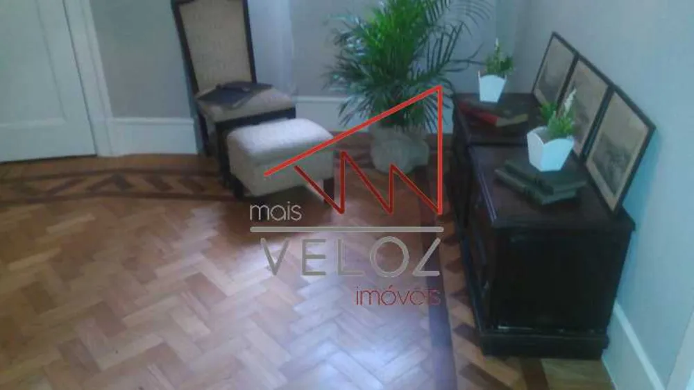 Apartamento, 3 quartos, 170 m² - Foto 7