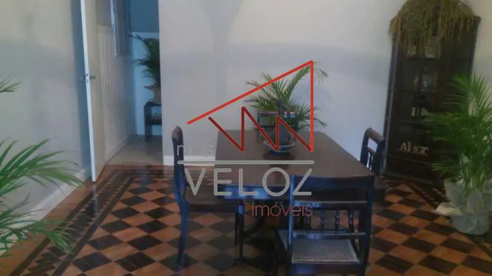 Apartamento, 3 quartos, 170 m² - Foto 3