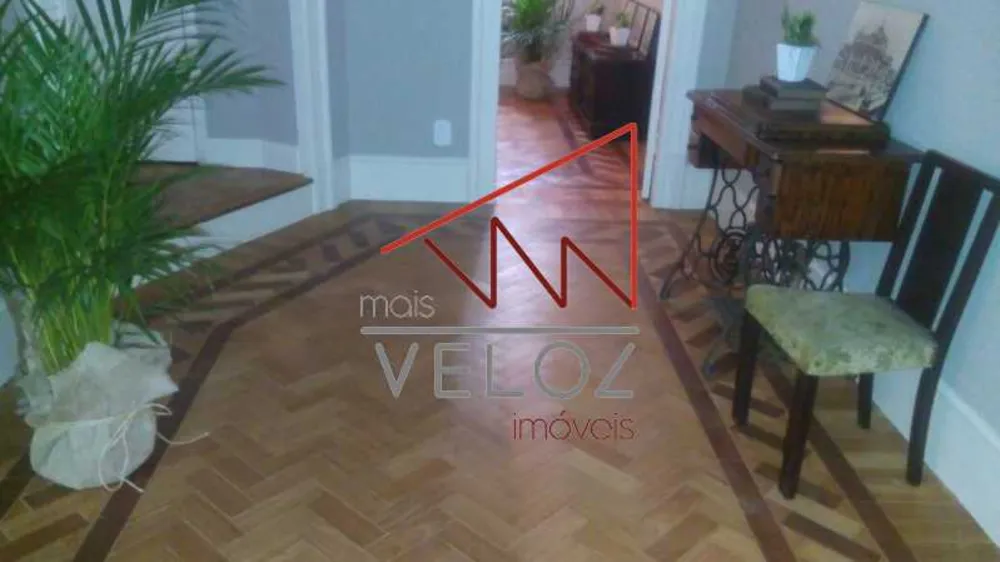 Apartamento, 3 quartos, 170 m² - Foto 4