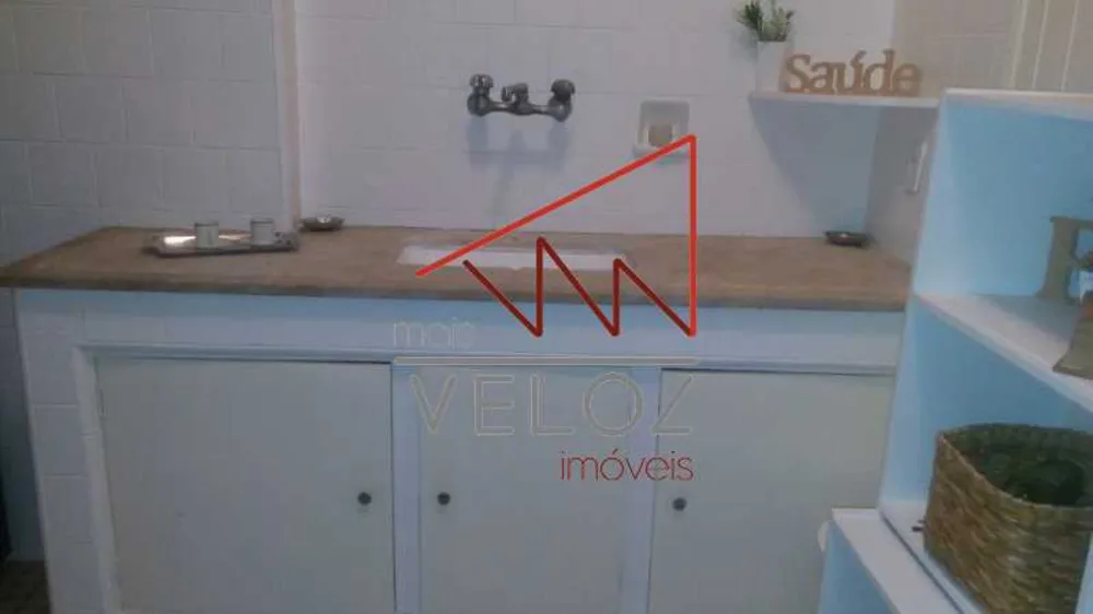 Apartamento, 3 quartos, 170 m² - Foto 5