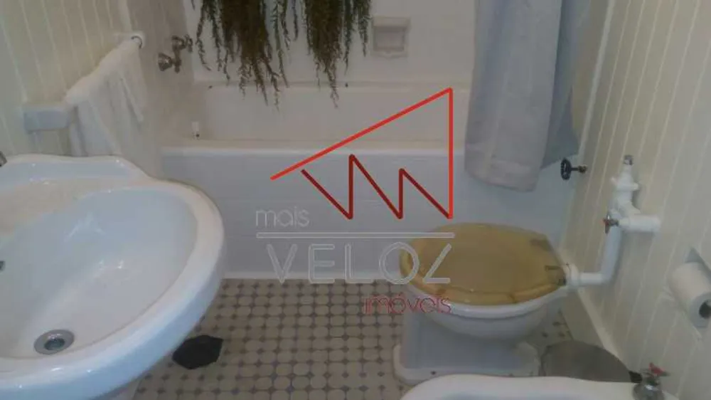 Apartamento, 3 quartos, 170 m² - Foto 6