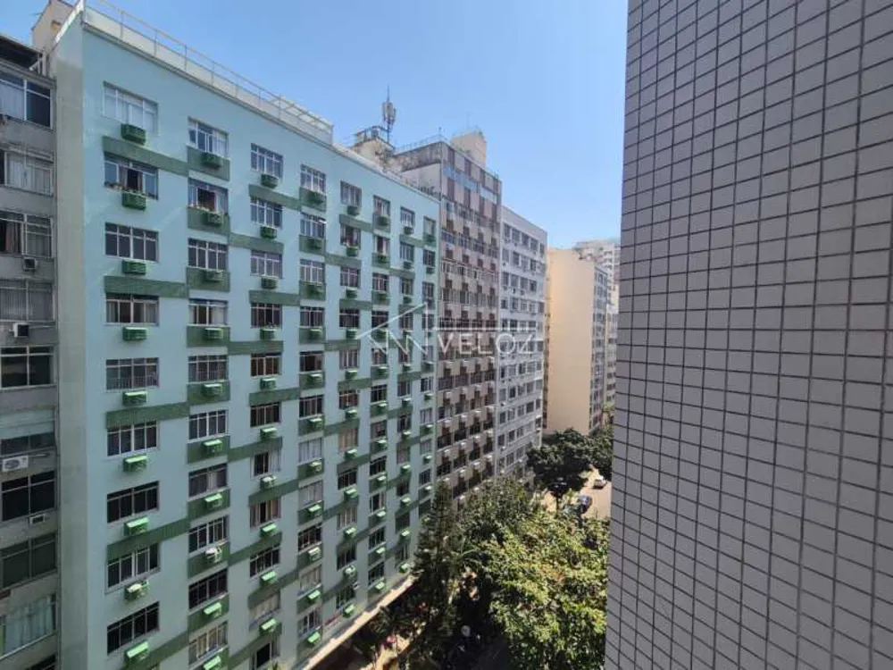 Apartamento, 1 quarto, 29 m² - Foto 5