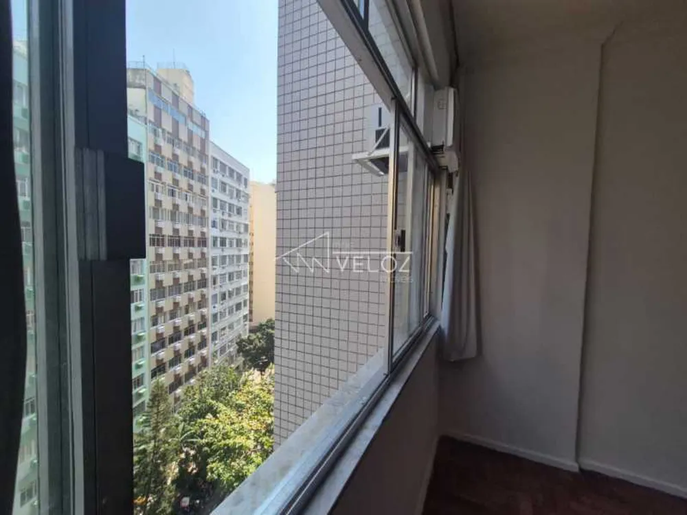 Apartamento, 1 quarto, 29 m² - Foto 8