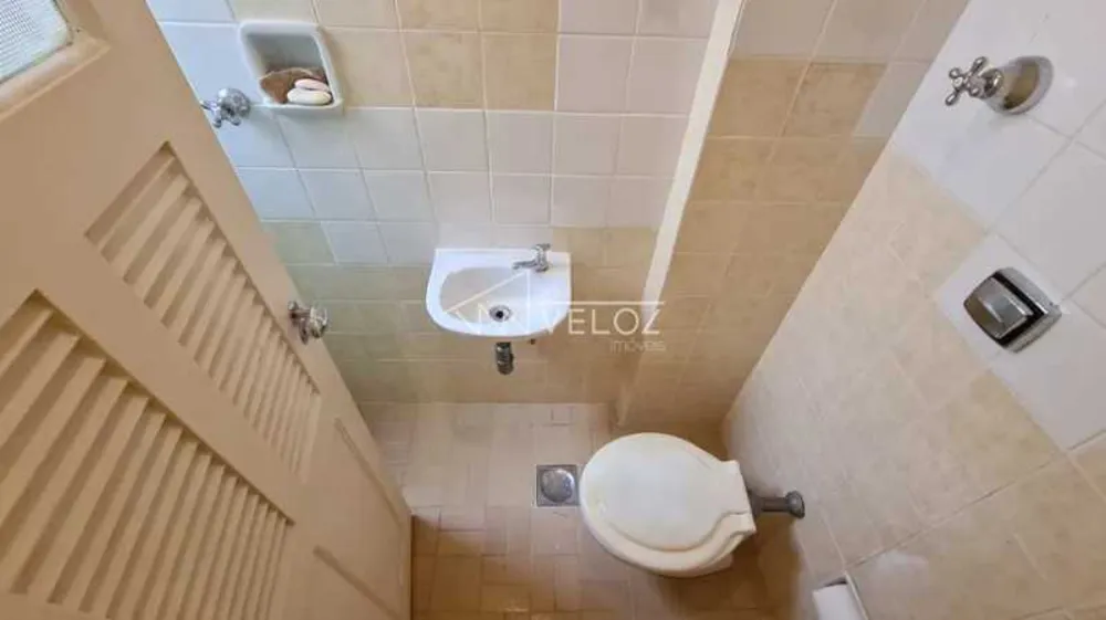 Apartamento, 2 quartos, 78 m² - Foto 16