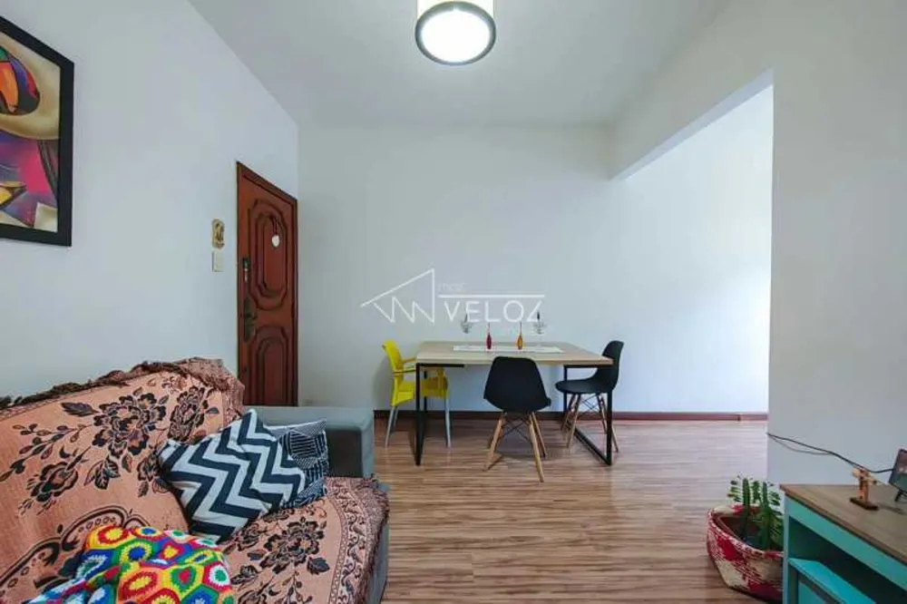 Apartamento, 2 quartos, 70 m² - Foto 7