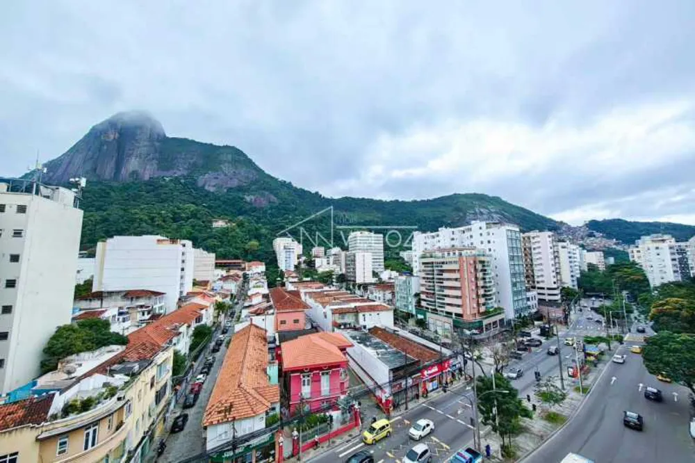 Apartamento, 2 quartos, 70 m² - Foto 3
