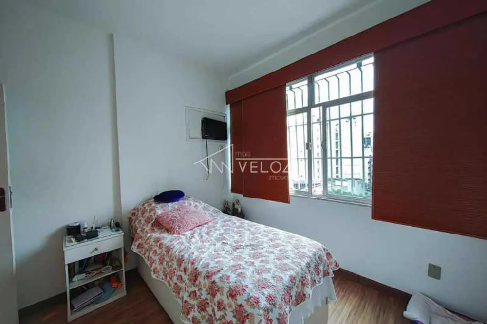 Apartamento, 2 quartos, 70 m² - Foto 15