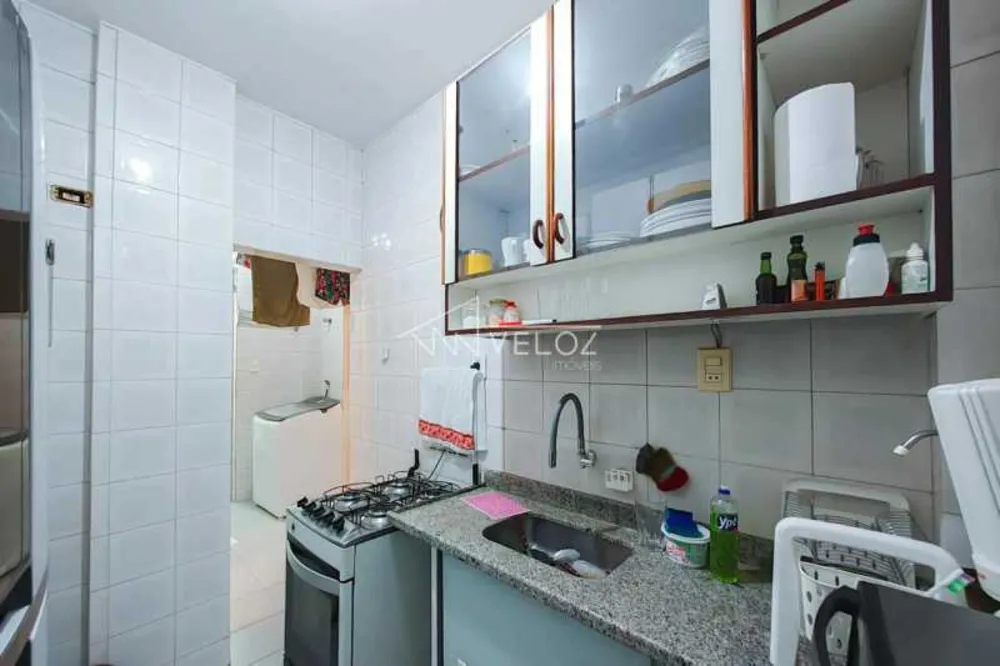 Apartamento, 2 quartos, 70 m² - Foto 12