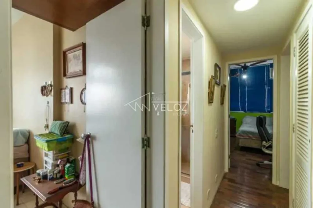 Apartamento, 3 quartos, 115 m² - Foto 16