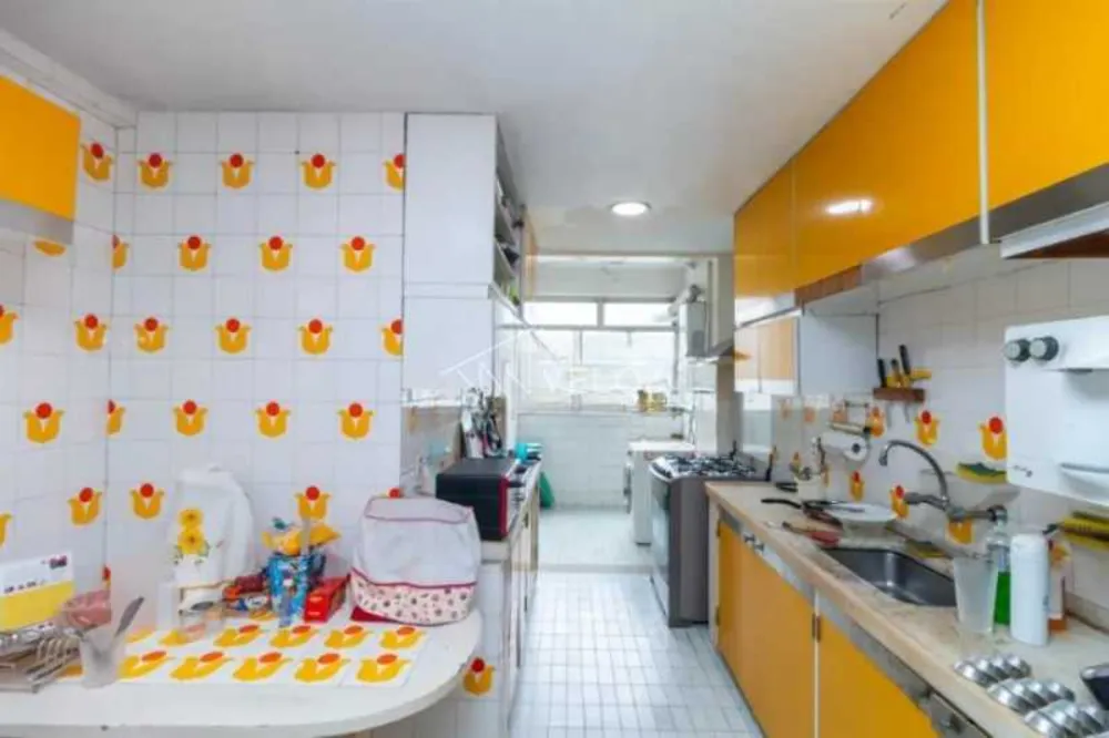Apartamento, 3 quartos, 115 m² - Foto 22