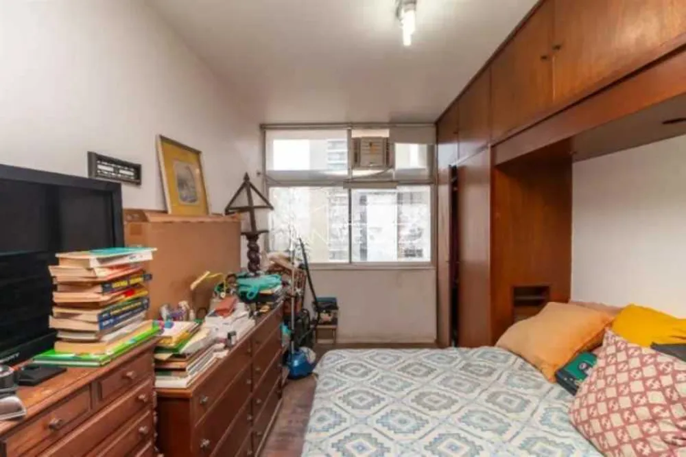 Apartamento, 3 quartos, 115 m² - Foto 11