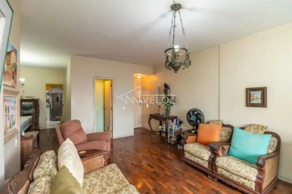 Apartamento, 3 quartos, 115 m² - Foto 5