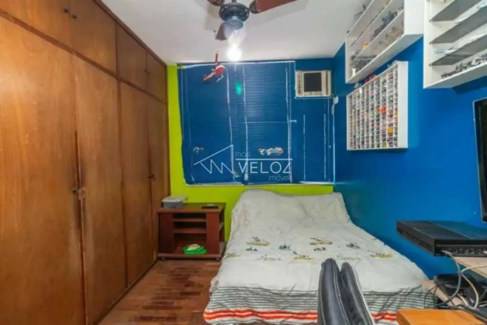 Apartamento, 3 quartos, 115 m² - Foto 12