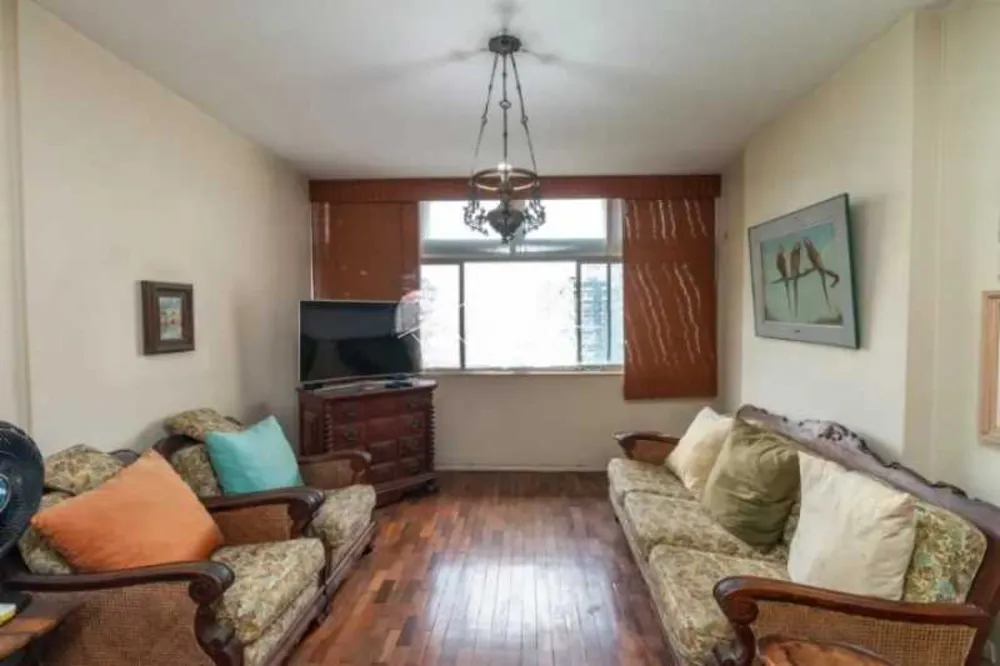 Apartamento, 3 quartos, 115 m² - Foto 2