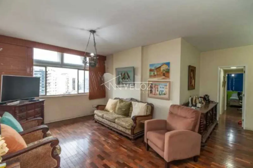 Apartamento, 3 quartos, 115 m² - Foto 19