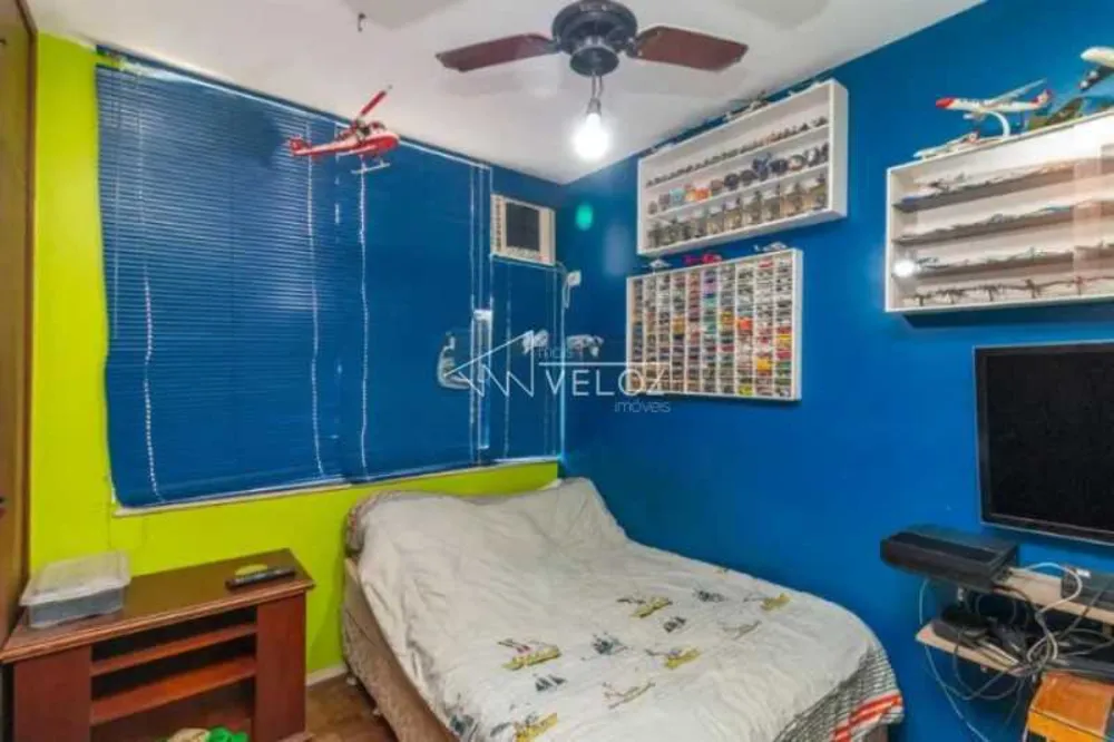 Apartamento, 3 quartos, 115 m² - Foto 25