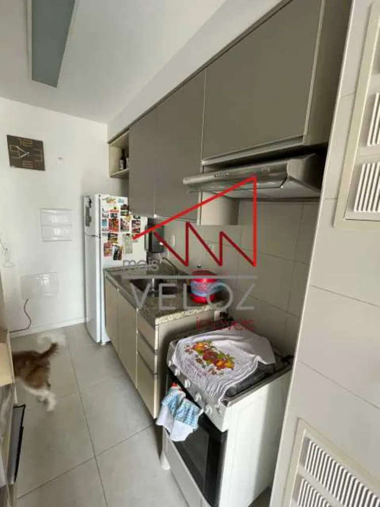 Apartamento, 1 quarto, 43 m² - Foto 4