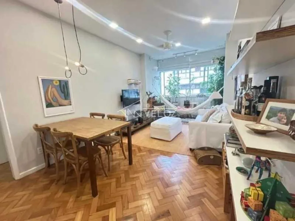 Apartamento, 2 quartos, 72 m² - Foto 14