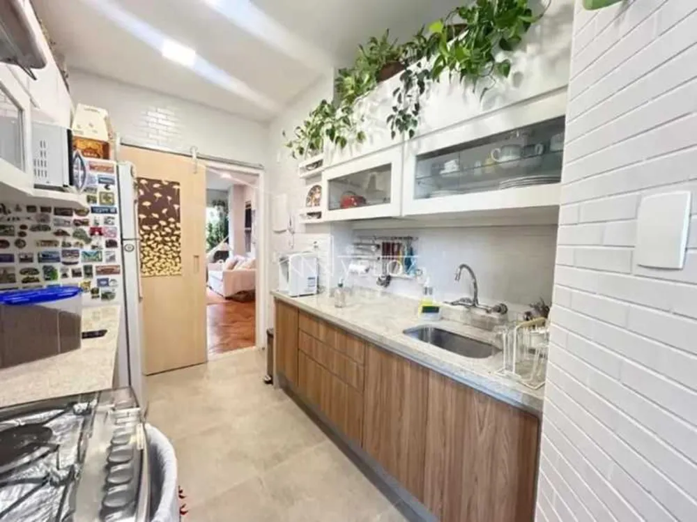 Apartamento, 2 quartos, 72 m² - Foto 10