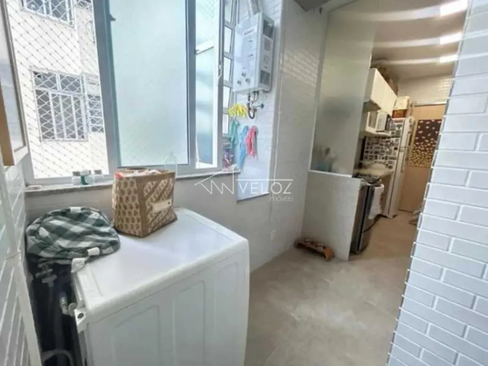 Apartamento, 2 quartos, 72 m² - Foto 5