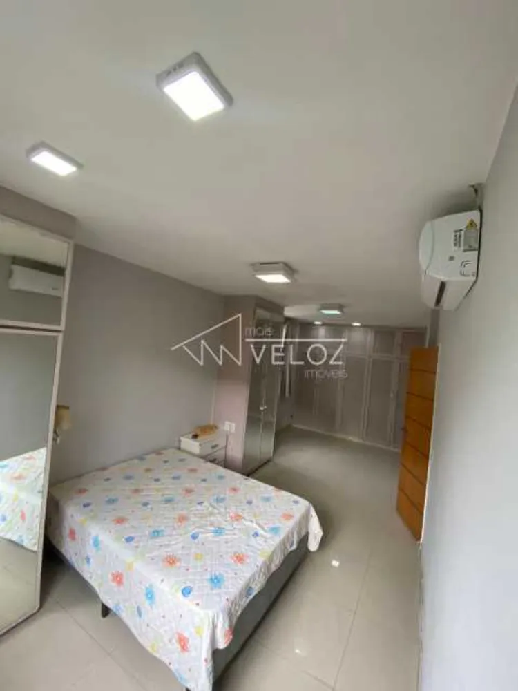 Apartamento, 5 quartos, 168 m² - Foto 18