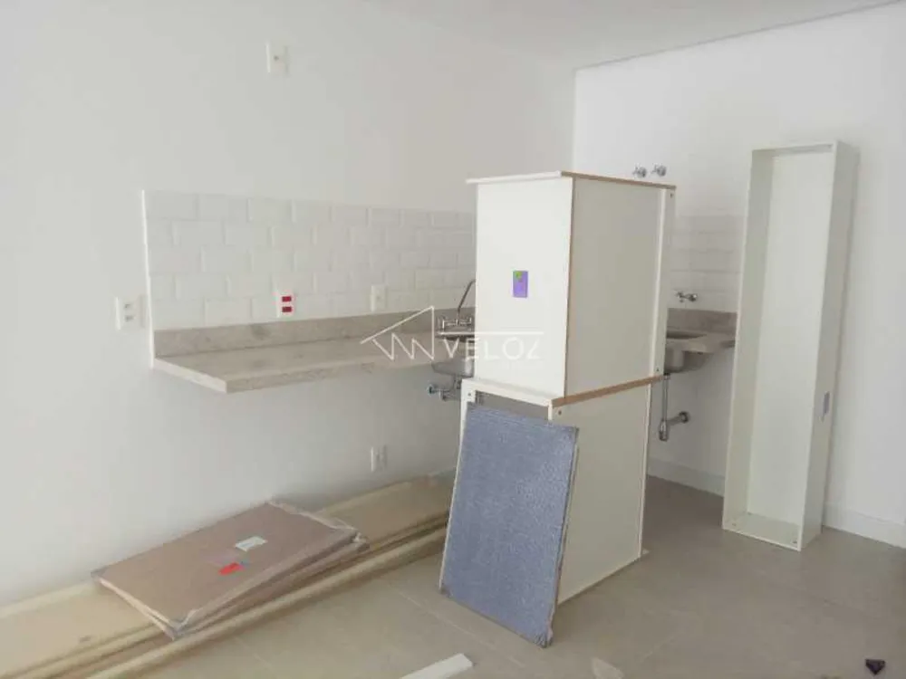 Apartamento, 1 quarto, 44 m² - Foto 6