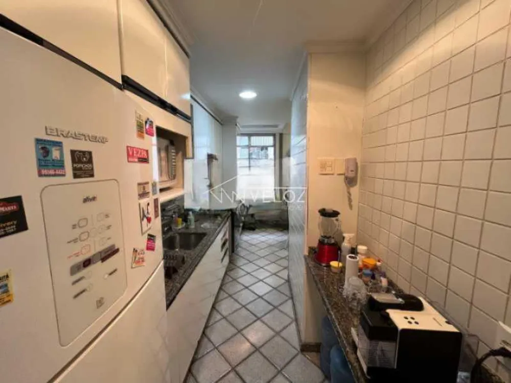 Apartamento, 2 quartos, 75 m² - Foto 20