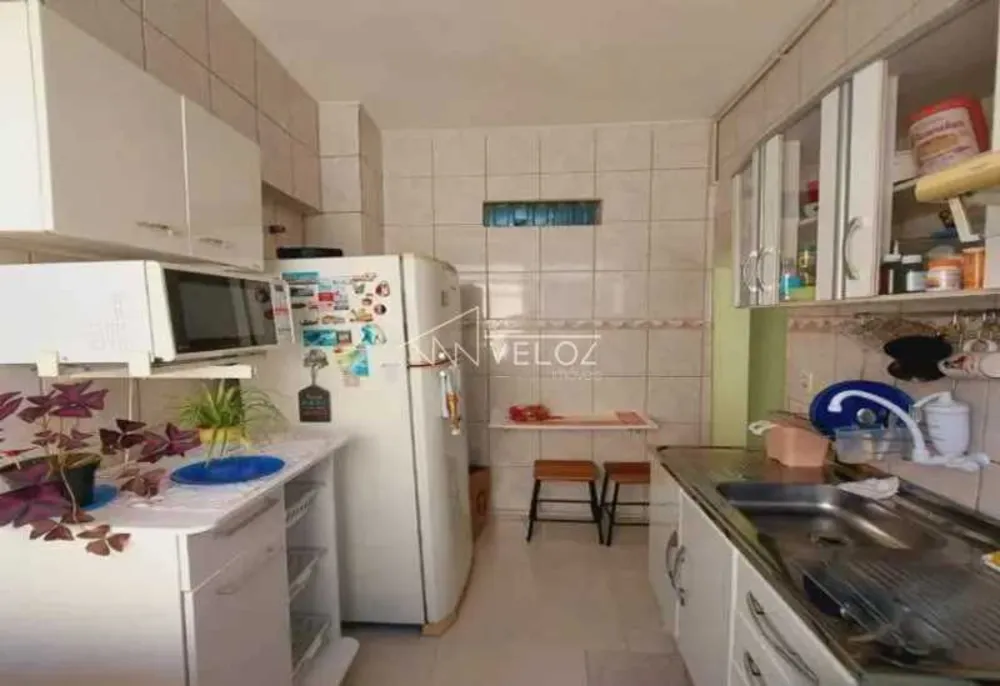 Apartamento, 2 quartos, 45 m² - Foto 1